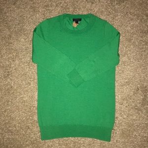 J Crew tippi sweater